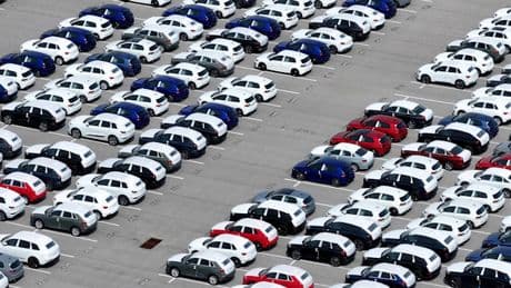 USA und EU einigen sich auf Zolldeal – deutsche Autoindustrie reagiert erleichtert