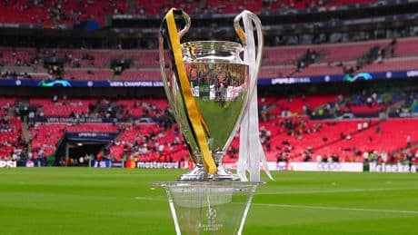 When do Rangers enter Champions League? Draw date, format & possible opponents
