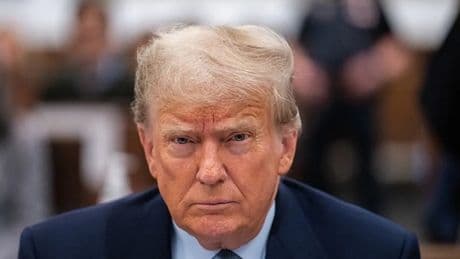 Trump'tan Putin'e ültimatom gibi Ukrayna mesajı!
