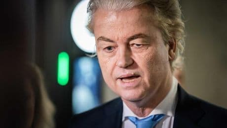 La coalición de Gobierno de Países Bajos salta por los aires por abandono del ultra Wilders