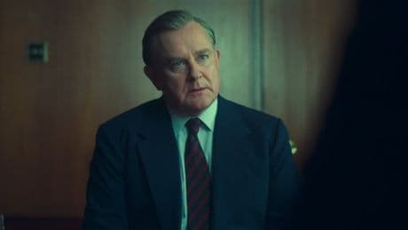 ‘I had to snort pure glucose’: Inside BBC’s outstanding 80s crime drama