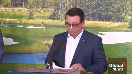 Manitoba Tory loses critic duties but remains in caucus after ethics probe