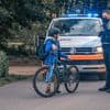 Dendermondse politie brengt 14-jarige wielertoerist naar huis nadat hij 40 kilometer verkeerd rijdt