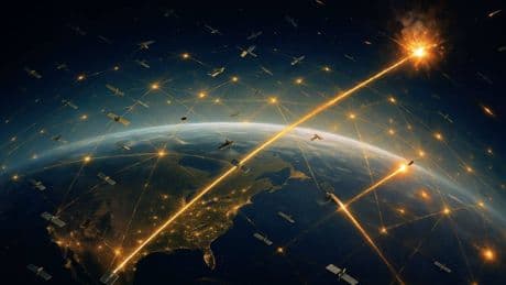 China trabaja en una nueva misión espacial vital para el futuro de la humanidad