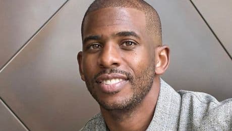Chris Paul Made Over $400 Million In The NBA. Now, He’s Got A Game Plan For Retirement
