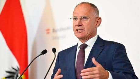 Mann in Syrien verschollen: Ist Österreichs Abschiebeexperiment gescheitert?
