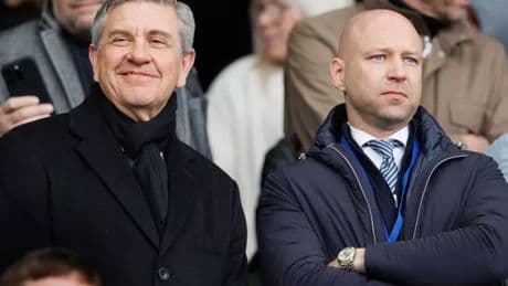 9 Rangers words from takeover king Andrew Cavenagh are all well and good but clock is ticking and fans are tetchy