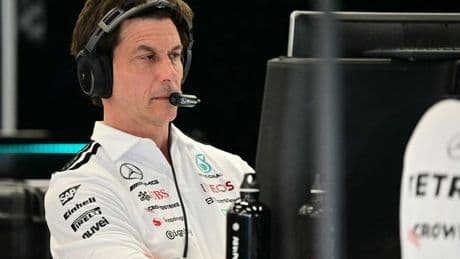 Toto Wolff performs U-turn on F1 rule change proposal after furious 'joke' blast