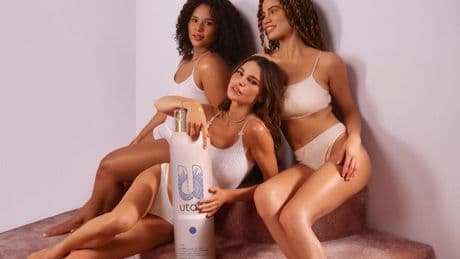 Sofia Richie-approved brand launches self tan that adapts to your skin tone and enhances perfume