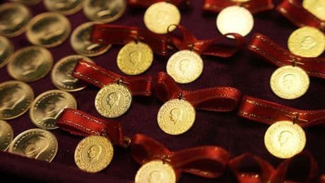 Türkiye'de gram altın fiyatı nasıl belirleniyor?