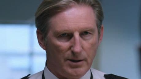 Line of Duty ‘to return next year’ after lead star was left ‘frustrated’ by final episode