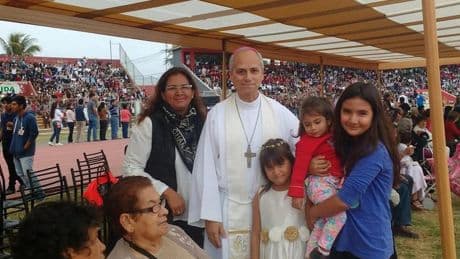 El hermano del Papa afirma que a León XIV no le gusta la política migratoria de Trump y que no se callará