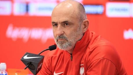 Polonia, addio Probierz: le dimissioni del ct per il caso Lewandowski