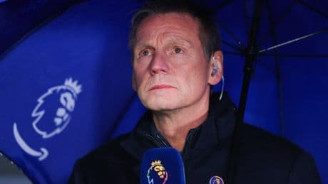 Stuart Pearce tells Man Utd and Arsenal to sign ‘magnificent’ 20-goal forward