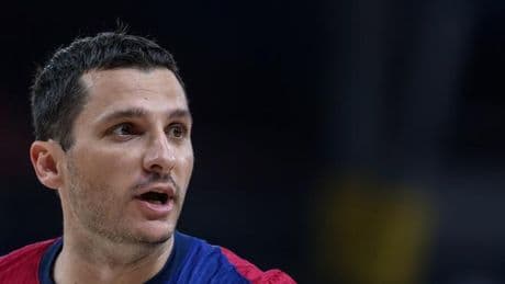 Dyego anuncia que deja el Barça a final de temporada