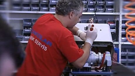 Bıçakçılar’da köleliğe itirazın karşılığı işten atma