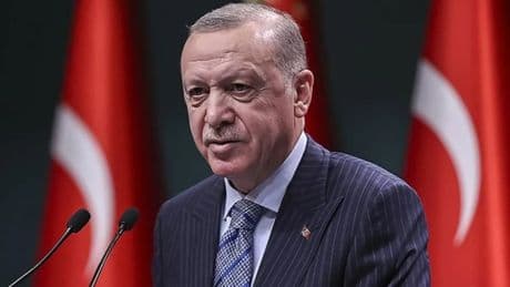 Başkan Erdoğan TRT'nin kuruluş yıl dönümünü kutladı