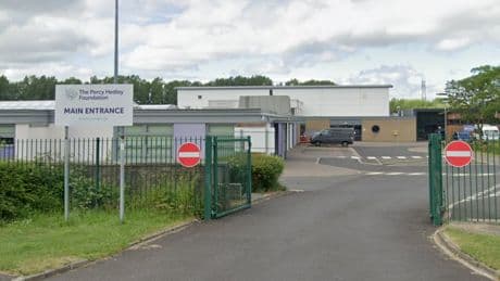 PE teacher banned after allowing pupil with broken foot to play football