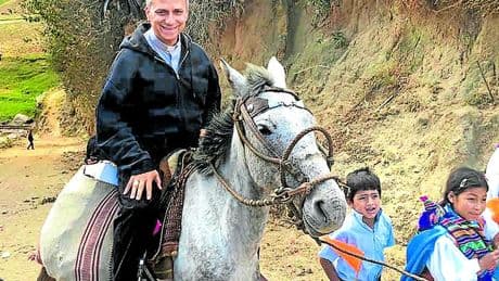 Terrorismo y escuadrones de la muerte: la forja de León XIV