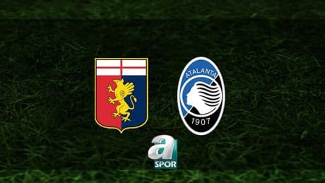 Genoa - Atalanta maçı ne zaman, saat kaçta ve hangi kanalda? | İtalya Serie A
