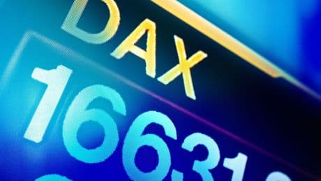 Dax erholt sich nach Verlustserie – Nvidia-Zahlen sorgen nur für verhaltene Impulse