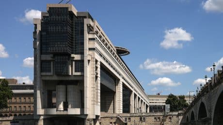 Comptes publics : pourquoi la France a surtout un problème de dépenses