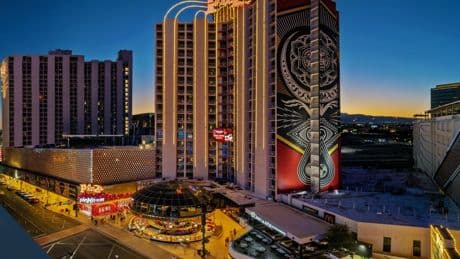 Las Vegas’s only all-inclusive hotel package launches, with deals from $125 and ‘bottomless drinks’