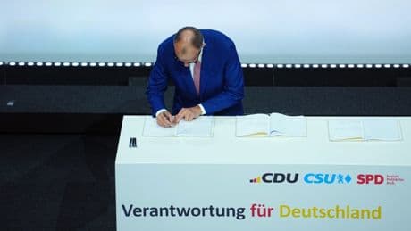 Streit um Abtreibungen: Die Koalition hat sich nur auf dem Papier geeinigt