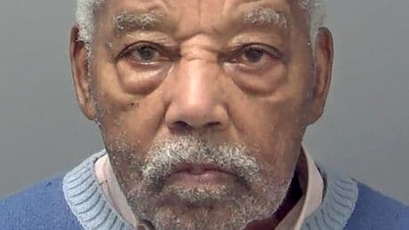 How a skirt stored in a box solved horrific rape and murder of 75-year-old woman 60 years later