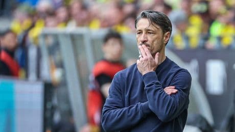 Kovac rechnet nach BVB-Aus mit Klub-WM ab – und stellt Forderung an die FIFA