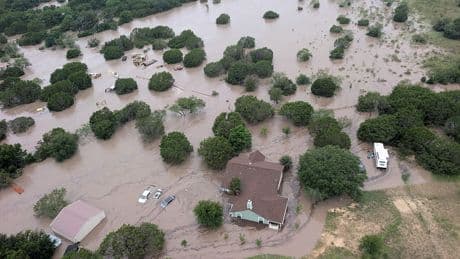 Deadly Texas floods: Why were people caught by surprise?