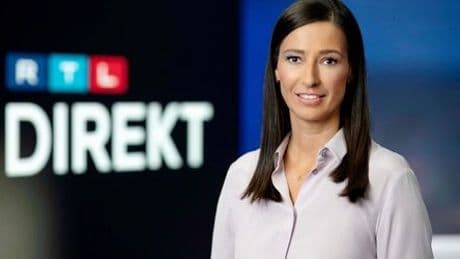 RTL stellt Nachrichtenjournal »RTL Direkt« mit Pinar Atalay ein