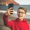 Schermtijdadvies voor kinderen maakt verschil tussen WhatsApp en TikTok