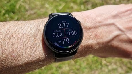 Garmin läuft Fitbit davon: Der beste Fitnesstracker im CHIP-Test