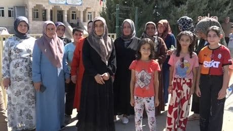 Malatya'da öğrenci servislerinin kaldırılmasına veliler tepki gösterdi: “Çocuklarımız mağdur ediliyor”