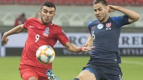 Hancko, otro fichaje express del Atlético
