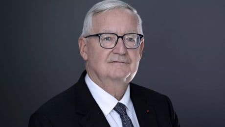 Patrick Artus, membre du cercle des économistes :  « La négociation avec les États-Unis peut mal finir »