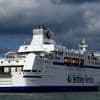 Une ligne de Brittany Ferries sous pavillon des Bahamas, les syndicats dénoncent un dumping social