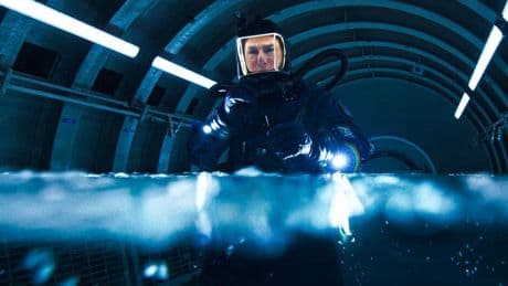 Kino: Die unmögliche Reise