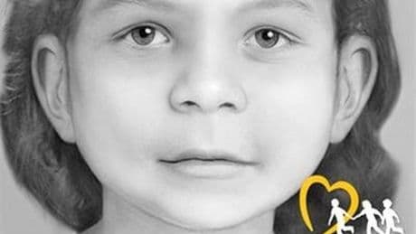 Final Chameleon Killer victim identified 25 years after child's body found in barrel