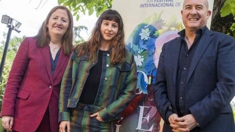Festivales literarios