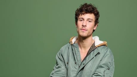 Shawn Mendes Returns With A Familiar Top 40 Bestseller