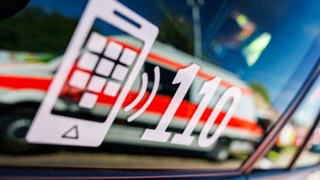 Polizei-Notruf in Teilen von NRW gestört