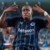 Een ideaal kuuroord voor vleugelspelers: hoe het ‘warme’ Club Brugge een reputatie hoog te houden heeft met Carlos Forbs