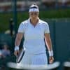 "Je ne me sens plus vraiment heureuse sur le court" : la Tunisienne Ons Jabeur, ancienne n°2 mondiale de tennis, fait une pause dans sa carrière