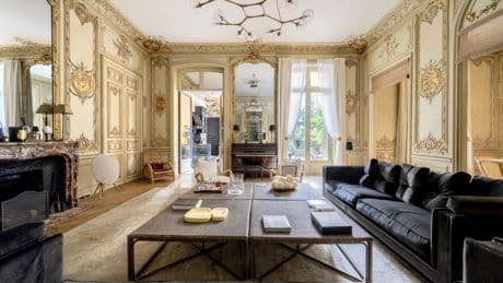Immobilier de luxe : le prestige français séduit toujours
