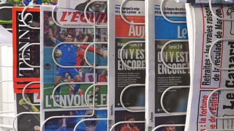 « Les Jours », « Arrêt sur images »… Sept sites de presse indépendants ouvrent une plateforme d’abonnements commune