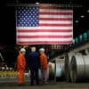 US manufacturers are stuck in a rut despite subsidies and protection from Trump