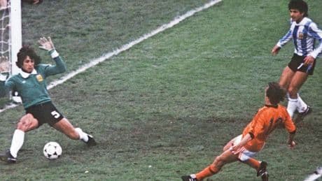 Argentinië rouwt om overlijden Luis Galván (77), wereldkampioen in 1978