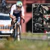 Opnieuw een wielerploeg die wordt getroffen: 20 fietsen gestolen bij Team TotalEnergies in Franse rittenkoers